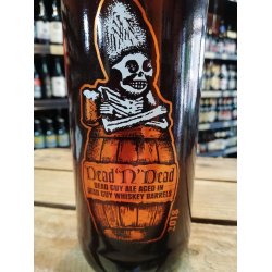 Dead 'N' Dead